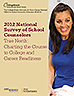 2012 National Survey of School Counselors